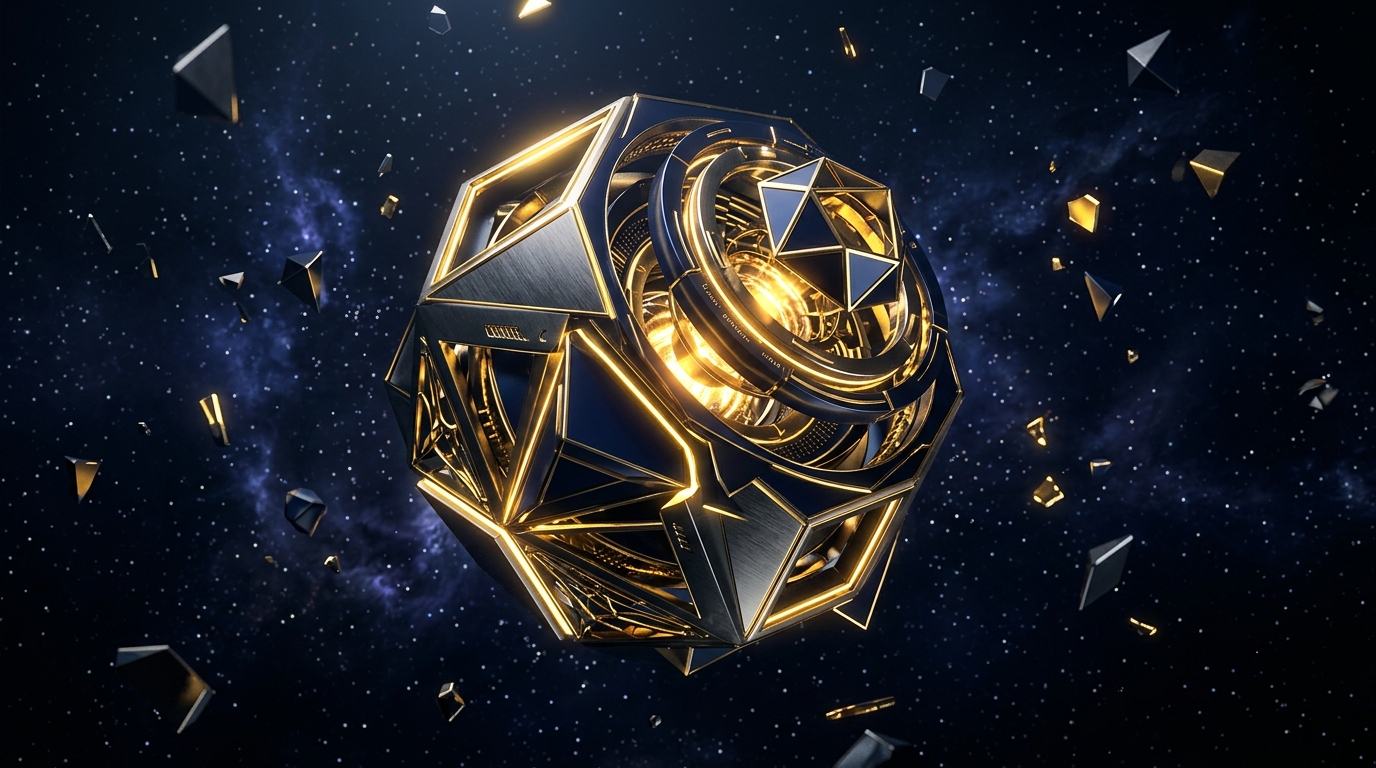 3D Modeling & Rendering